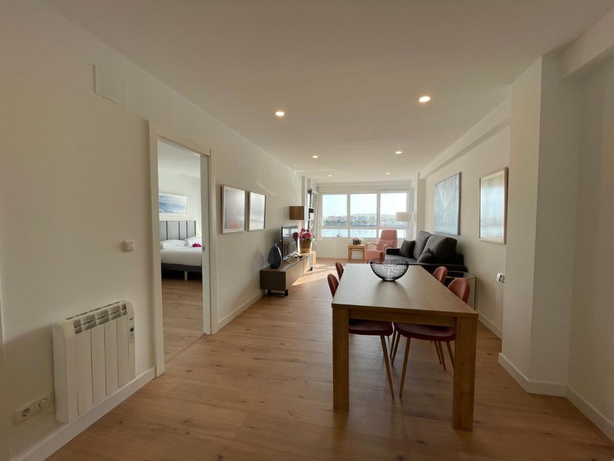 Ibaia By Smiling Rentals Hondarribia Bagian luar foto