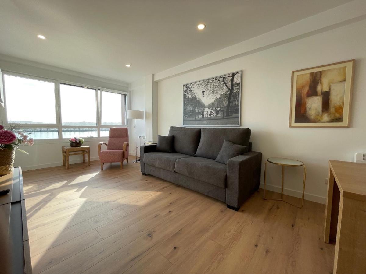 Ibaia By Smiling Rentals Hondarribia Bagian luar foto