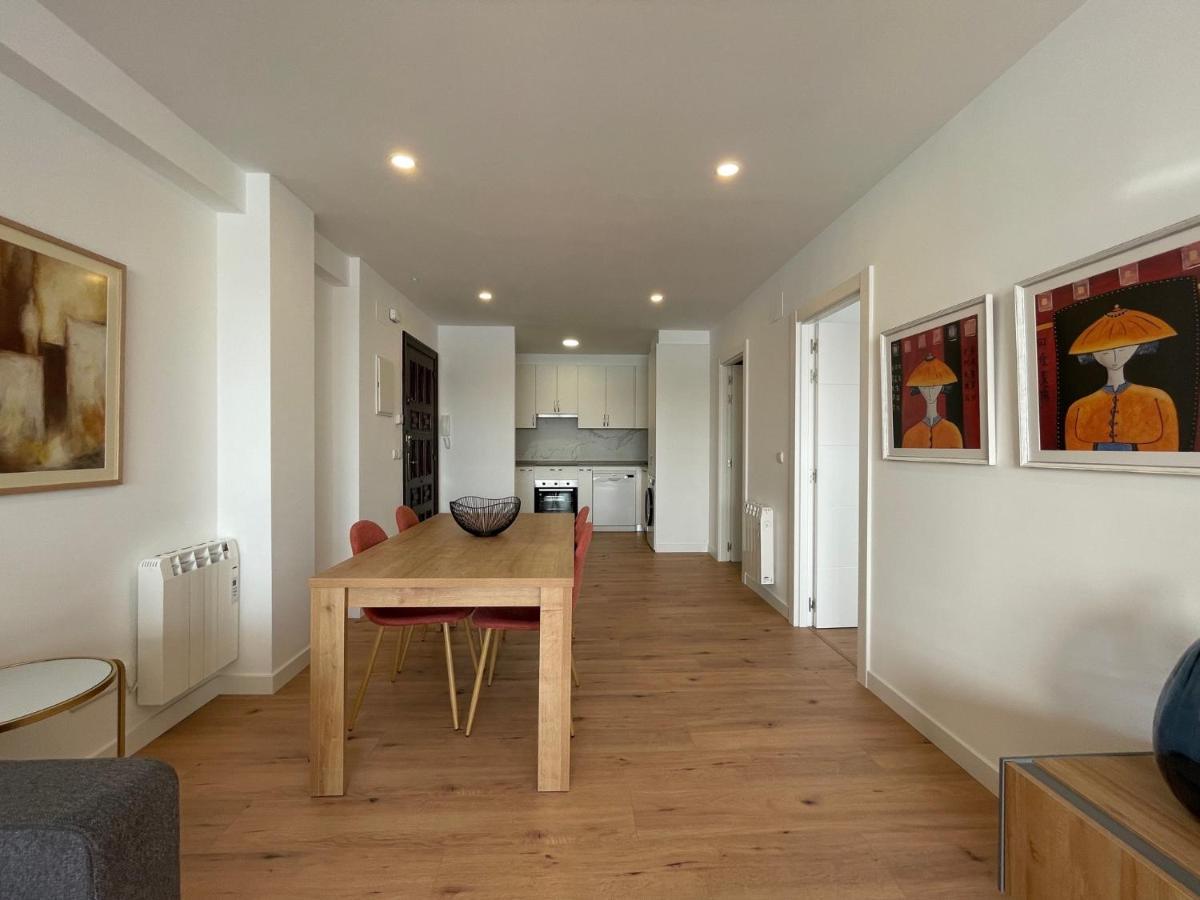 Ibaia By Smiling Rentals Hondarribia Bagian luar foto