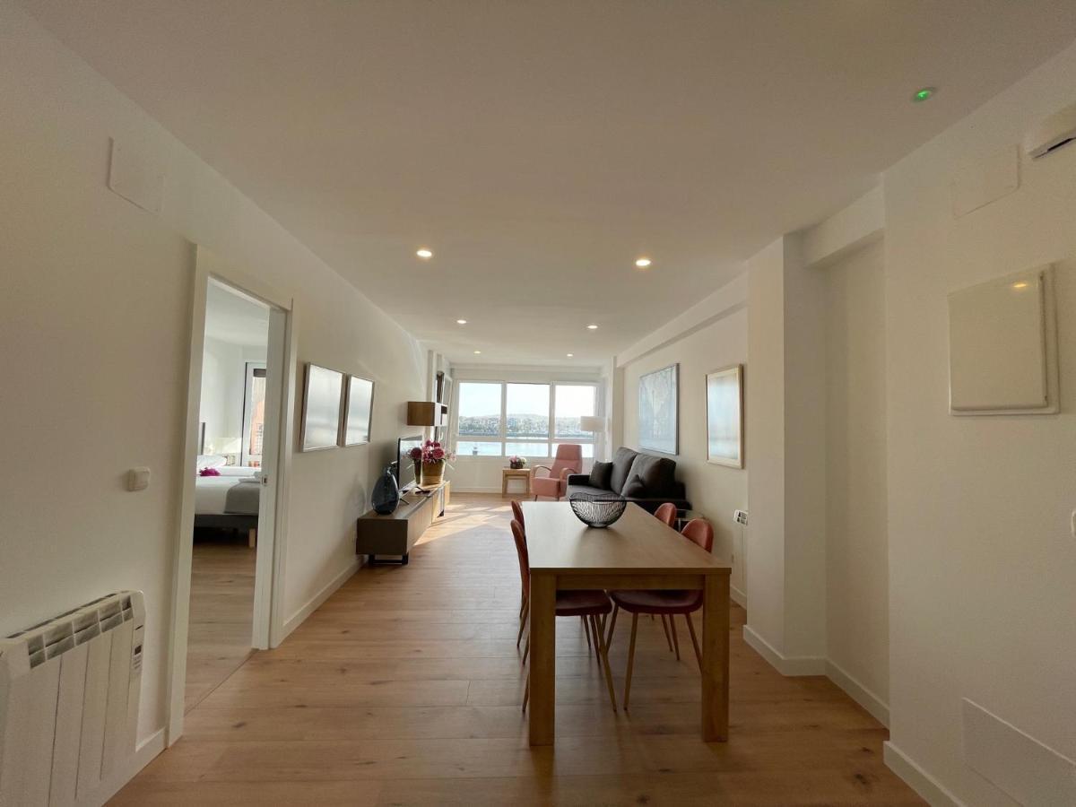 Ibaia By Smiling Rentals Hondarribia Bagian luar foto