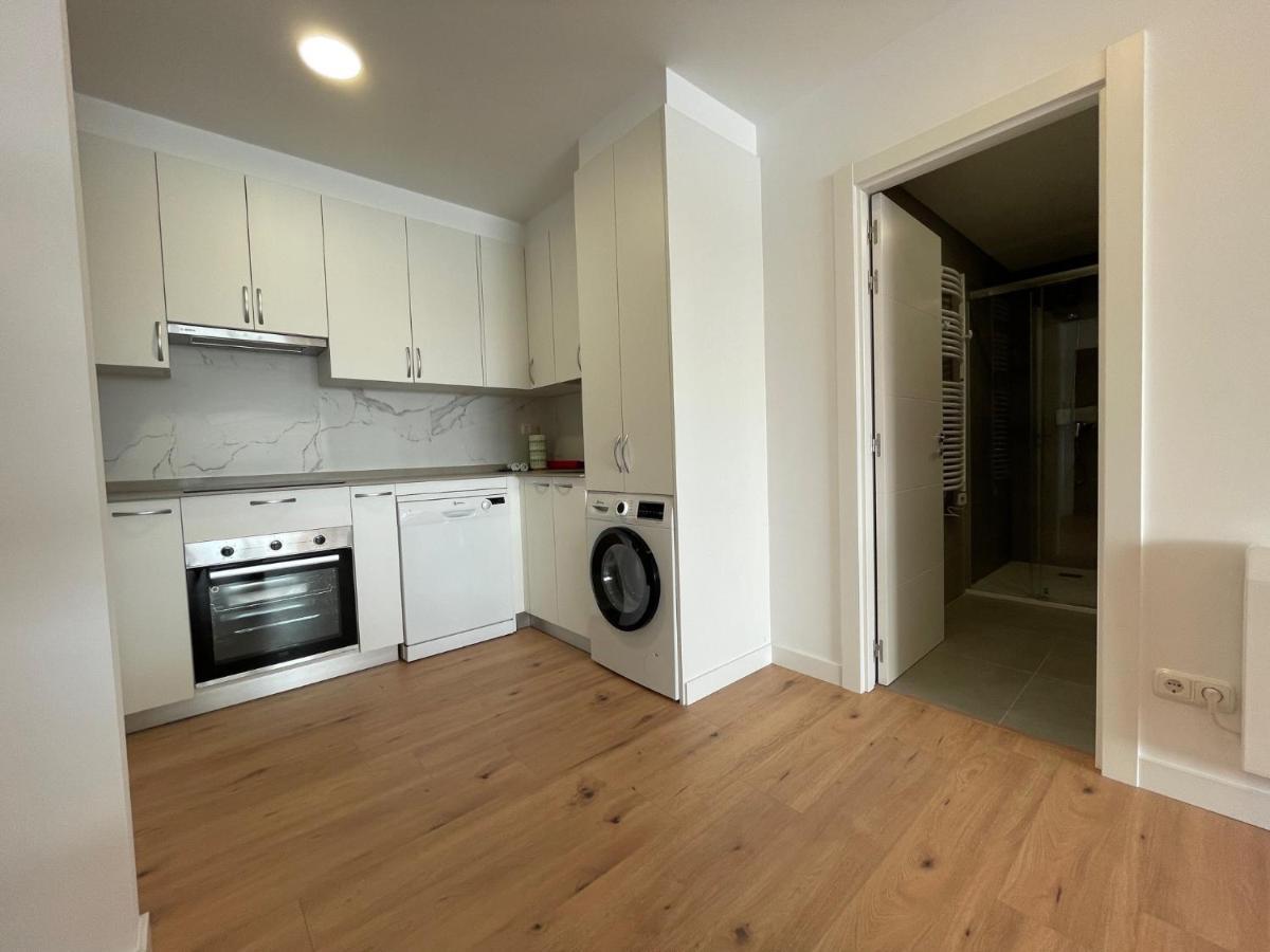 Ibaia By Smiling Rentals Hondarribia Bagian luar foto