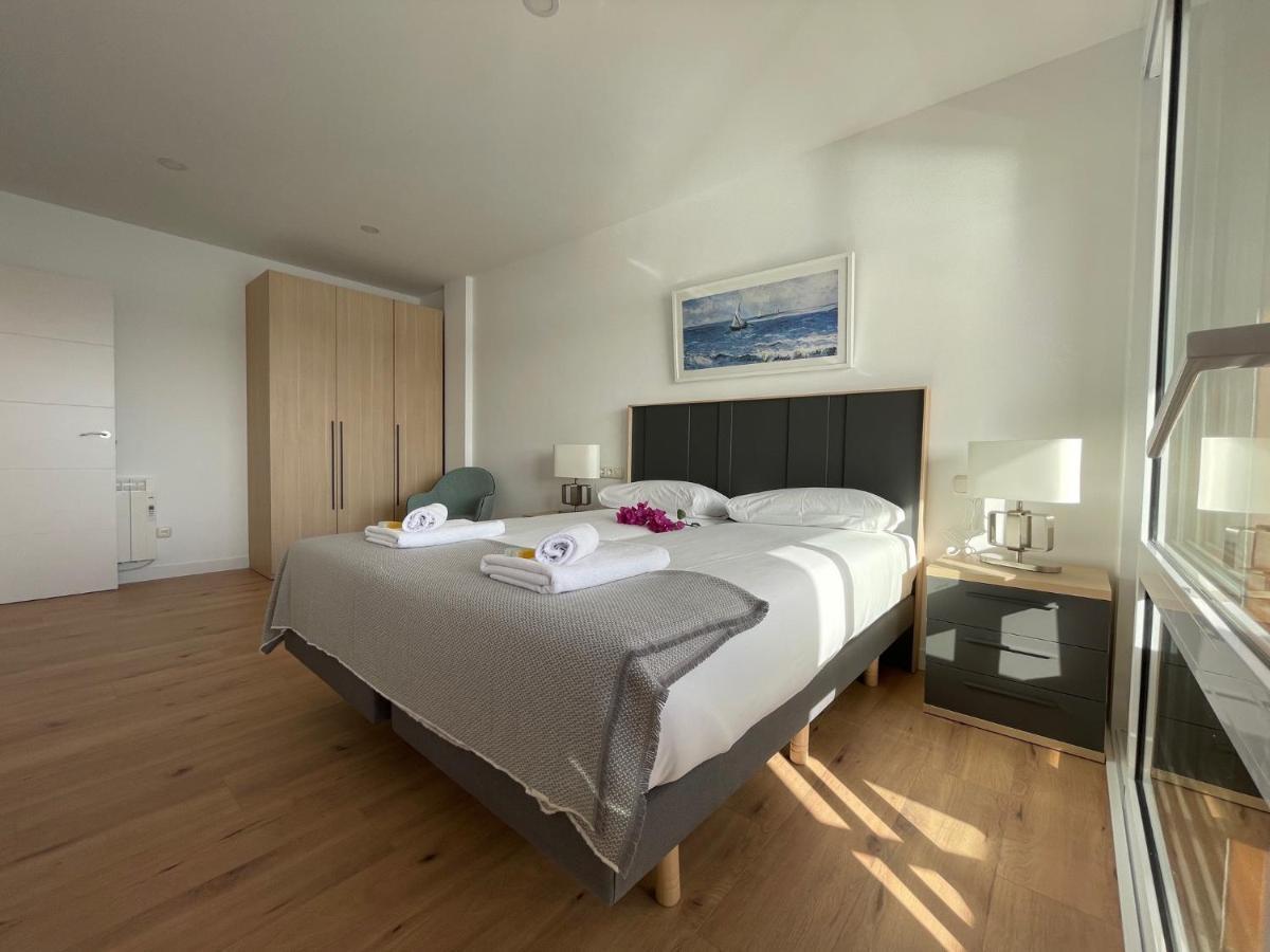 Ibaia By Smiling Rentals Hondarribia Bagian luar foto