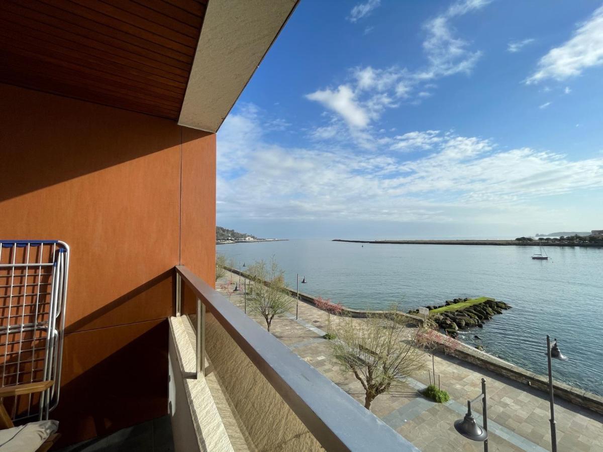 Ibaia By Smiling Rentals Hondarribia Bagian luar foto