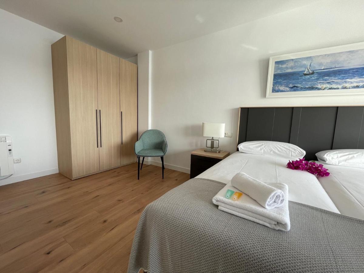 Ibaia By Smiling Rentals Hondarribia Bagian luar foto