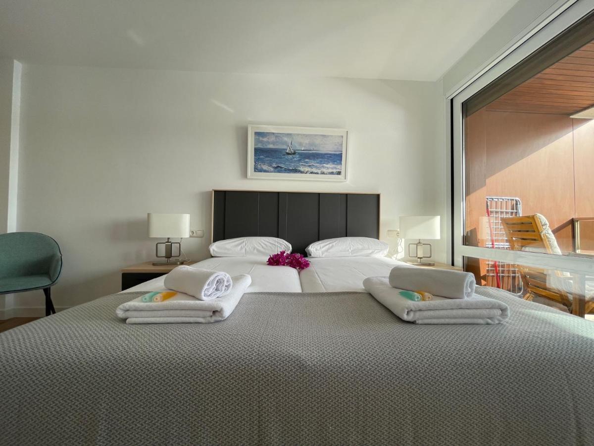Ibaia By Smiling Rentals Hondarribia Bagian luar foto
